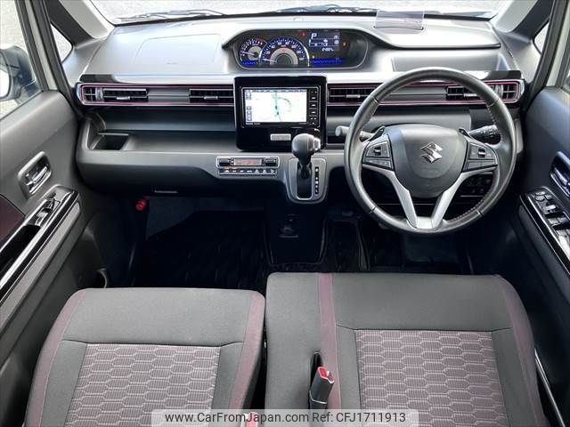 suzuki wagon-r 2018 CFJ1711913 image 2
