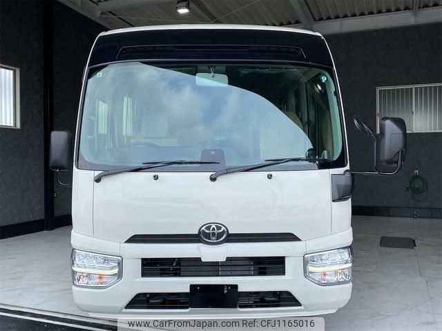 toyota coaster 2025 quick_quick_GDB70_GDB70-0102361 image 2