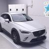 mazda cx-3 2017 CFJ1704671 image 1