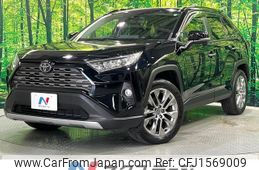 toyota rav4 2019 CFJ1569009