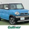 suzuki hustler 2017 -SUZUKI--Hustler DAA-MR41S--MR41S-281566---SUZUKI--Hustler DAA-MR41S--MR41S-281566- image 1