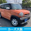 suzuki hustler 2016 CFJ1597221 image 3