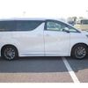 toyota alphard 2019 -TOYOTA--Alphard DBA-GGH30W--GGH30-0032345---TOYOTA--Alphard DBA-GGH30W--GGH30-0032345- image 9