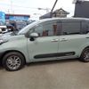 toyota sienta 2023 -TOYOTA--Sienta 6AA-MXPL15G--MXPL15-1011038---TOYOTA--Sienta 6AA-MXPL15G--MXPL15-1011038- image 4