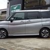 mitsubishi delica-d2 2023 -MITSUBISHI 【名古屋 508ﾉ1139】--Delica D2 5AA-MB37S--MB37S-610360---MITSUBISHI 【名古屋 508ﾉ1139】--Delica D2 5AA-MB37S--MB37S-610360- image 42
