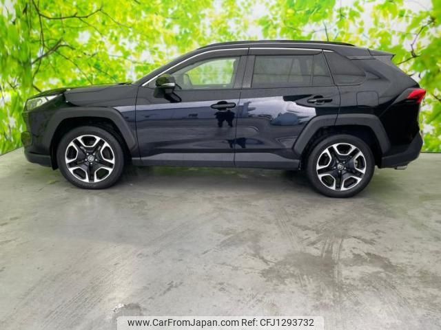 toyota rav4 2019 quick_quick_6BA-MXAA54_MXAA54-2014259 image 2
