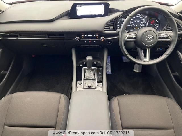 mazda mazda3 2020 CFJ1789215 image 2