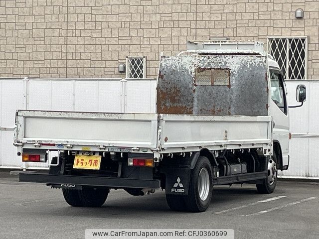 mitsubishi-fuso canter 2019 -MITSUBISHI--Canter TPG-FEA20--FEA20-570751---MITSUBISHI--Canter TPG-FEA20--FEA20-570751- image 2