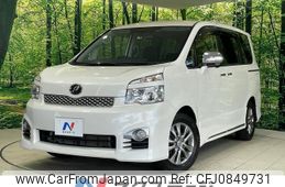 toyota voxy 2012 quick_quick_ZRR70W_ZRR70-0489953