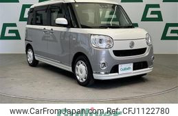 daihatsu move-canbus 2018 -DAIHATSU--Move Canbus DBA-LA800S--LA800S-0105401---DAIHATSU--Move Canbus DBA-LA800S--LA800S-0105401-