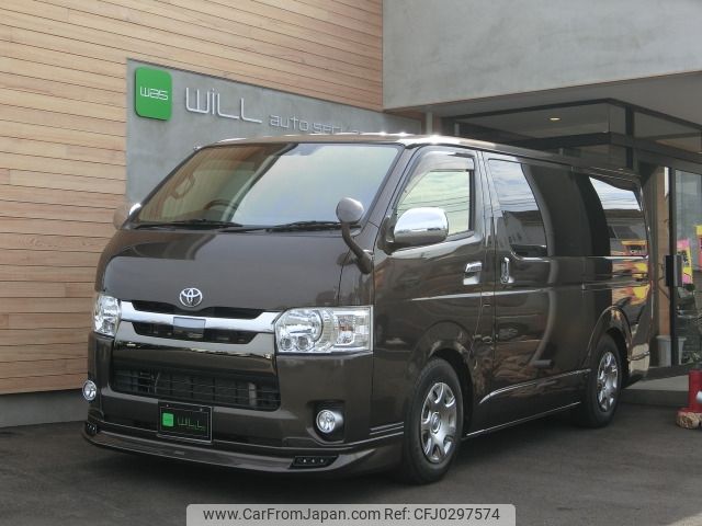 toyota hiace-van 2019 -TOYOTA--Hiace Van QDF-GDH201V--GDH201-1029246---TOYOTA--Hiace Van QDF-GDH201V--GDH201-1029246- image 1