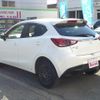 mazda demio 2015 CFJ1649955 image 4