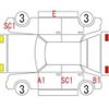 toyota crown 2013 -TOYOTA--Crown DBA-GRS211--GRS211-6001986---TOYOTA--Crown DBA-GRS211--GRS211-6001986- image 2