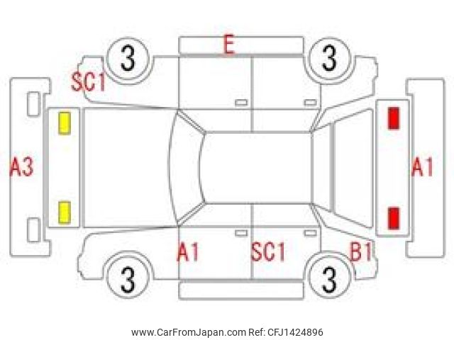 toyota crown 2013 -TOYOTA--Crown DBA-GRS211--GRS211-6001986---TOYOTA--Crown DBA-GRS211--GRS211-6001986- image 2