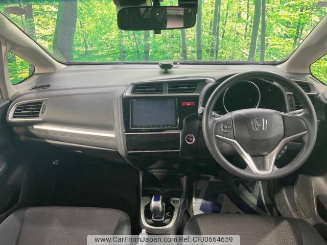 honda fit 2017 -HONDA--Fit DAA-GP5--GP5-3324248---HONDA--Fit DAA-GP5--GP5-3324248- image 2