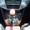 toyota harrier 2010 NIKYO_SC44316 image 13