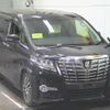 toyota alphard 2015 -TOYOTA--Alphard GGH35W--0003160---TOYOTA--Alphard GGH35W--0003160- image 1