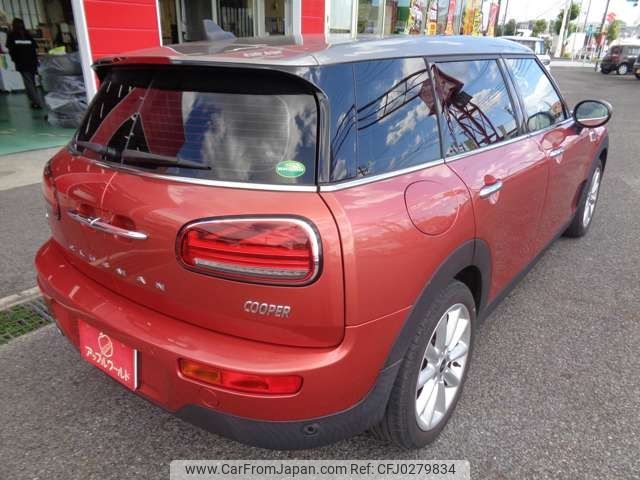 mini mini-others 2019 -BMW--BMW Mini 3BA-LV15M--WMWLV320502L73744---BMW--BMW Mini 3BA-LV15M--WMWLV320502L73744- image 2