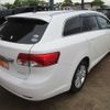 toyota avensis 2012 -TOYOTA--Avensis Wagon DBA-ZRT272W--ZRT272-0004528---TOYOTA--Avensis Wagon DBA-ZRT272W--ZRT272-0004528- image 7