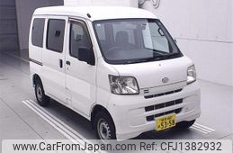 daihatsu hijet-van 2012 -DAIHATSU 【岐阜 480ﾎ5358】--Hijet Van S321Vｶｲ--0126988---DAIHATSU 【岐阜 480ﾎ5358】--Hijet Van S321Vｶｲ--0126988-