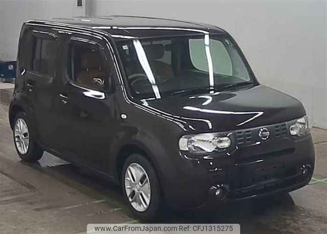 nissan cube 2016 23884 image 1