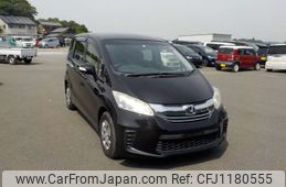honda freed 2016 -HONDA--Freed DBA-GB3--GB3-1639725---HONDA--Freed DBA-GB3--GB3-1639725-