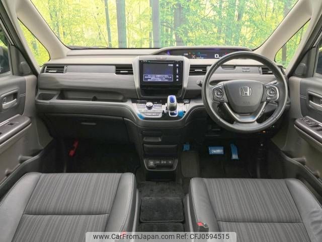 honda freed 2018 -HONDA--Freed DAA-GB7--GB7-1086626---HONDA--Freed DAA-GB7--GB7-1086626- image 2