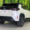 toyota yaris-cross 2022 CFJ1581632 image 17