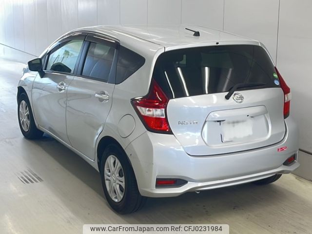 nissan note 2018 -NISSAN 【広島 530る3133】--Note E12-575637---NISSAN 【広島 530る3133】--Note E12-575637- image 2