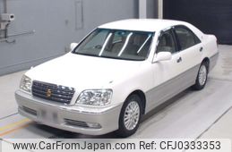 toyota crown 2001 -TOYOTA--Crown JZS175-0059195---TOYOTA--Crown JZS175-0059195-