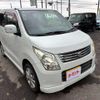 suzuki wagon-r 2012 CFJ1677437 image 2