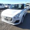 suzuki swift 2017 quick_quick_DBA-ZC83S_ZC83S-112385 image 1