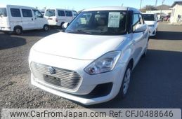 suzuki swift 2017 quick_quick_DBA-ZC83S_ZC83S-112385