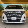 toyota alphard 2023 -TOYOTA--Alphard 3BA-AGH40W--AGH40-0013733---TOYOTA--Alphard 3BA-AGH40W--AGH40-0013733- image 16