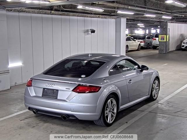 audi tt 2015 -AUDI--Audi TT TRUZZZFV6G1015701---AUDI--Audi TT TRUZZZFV6G1015701- image 2