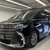 toyota alphard 2024 quick_quick_3BA-AGH40W_AGH40-4001430 image 1