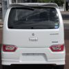 suzuki wagon-r 2018 -SUZUKI--Wagon R MH55S--219281---SUZUKI--Wagon R MH55S--219281- image 2