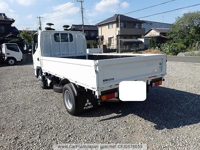 mitsubishi-fuso canter 2024 GOO_NET_EXCHANGE_0541388A30241219W004 image 2