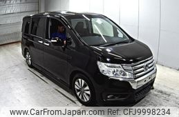 honda stepwagon 2013 -HONDA--Stepwgn RK5-1363498---HONDA--Stepwgn RK5-1363498-