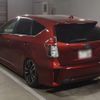 toyota prius-α 2018 -TOYOTA 【山口 338ﾃ 87】--Prius α DAA-ZVW41Wｶｲ--ZVW41-0076317---TOYOTA 【山口 338ﾃ 87】--Prius α DAA-ZVW41Wｶｲ--ZVW41-0076317- image 5