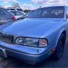 infiniti q45 1994 -NISSAN--Infiniti Q45 E-HG50--HG50-201194---NISSAN--Infiniti Q45 E-HG50--HG50-201194- image 1