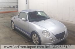 daihatsu copen 2003 -DAIHATSU--Copen L880K--0007792---DAIHATSU--Copen L880K--0007792-