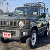 suzuki jimny 2019 -SUZUKI--Jimny 3BA-JB64W--JB64W-143203---SUZUKI--Jimny 3BA-JB64W--JB64W-143203- image 1