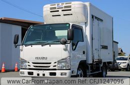 isuzu elf-truck 2018 GOO_NET_EXCHANGE_0230013A30250605W003
