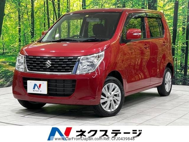 suzuki wagon-r 2016 -SUZUKI--Wagon R DAA-MH44S--MH44S-178220---SUZUKI--Wagon R DAA-MH44S--MH44S-178220- image 1