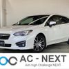 subaru impreza-wagon 2018 -SUBARU--Impreza Wagon DBA-GT6--GT6-034186---SUBARU--Impreza Wagon DBA-GT6--GT6-034186- image 1