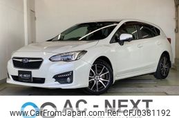 subaru impreza-wagon 2018 -SUBARU--Impreza Wagon DBA-GT6--GT6-034186---SUBARU--Impreza Wagon DBA-GT6--GT6-034186-