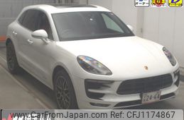porsche macan 2016 -PORSCHE--Porsche Macan J1H2-HLB60844---PORSCHE--Porsche Macan J1H2-HLB60844-