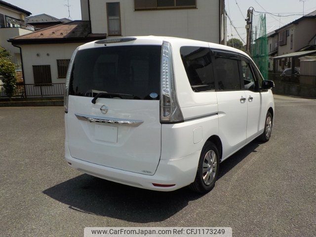 nissan serena 2016 -NISSAN--Serena C26--086961---NISSAN--Serena C26--086961- image 2