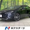 toyota prius 2023 -TOYOTA--Prius 6AA-MXWH65--MXWH65-4002432---TOYOTA--Prius 6AA-MXWH65--MXWH65-4002432- image 1